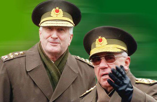 28 Şubat'ın kudretli paşaları: Hayatımızı yaşayamıyoruz