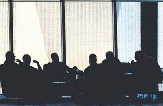 Umre'de FETÖ'nün darbe toplantısı! İçlerinden biri bomba