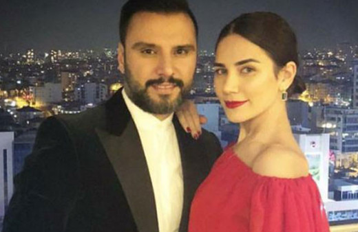Alişan ve Buse Varol evlilik için ilk adımı attı