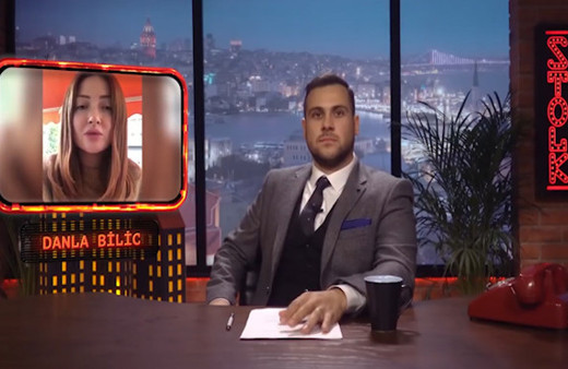 Stolk'un yeni yüzü Ümit Erdim oldu