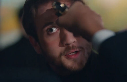 Çukur'da efsane sahne Yamaç  Vartolu'dan Meke'nin intikamını aldı!