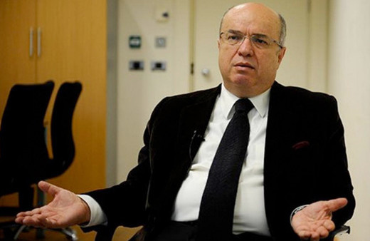 Fehmi Koru'dan dikkat çeken Bahçeli yorumu