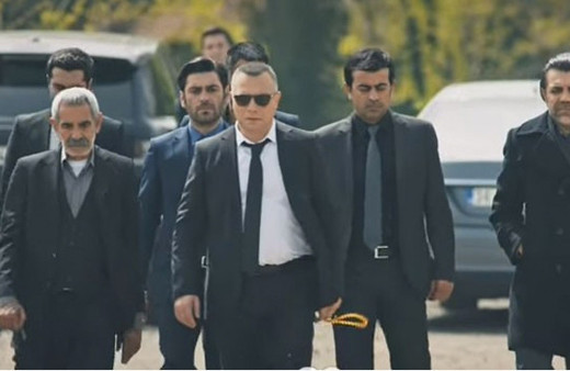 Eşkıya Dünyaya Hükümdar Olmaz 88.bölüm fragmanı son bölüm neler oldu?