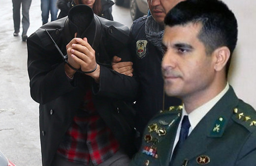 Burak Akın'ı serbest bıraktıran emniyet itirafları bomba!