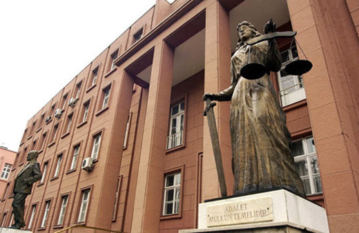 Yargıtay'dan FETÖ davasında sempati ve iltisak tahliyesi