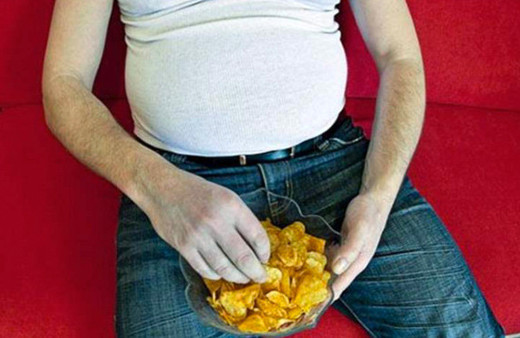 Soğuk hava kolesterolü seviyor