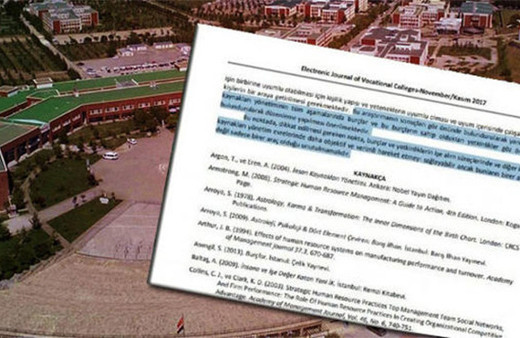 'İK’da astroloji' tezi sosyal medyada tepki çekti!