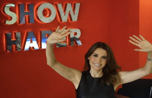 Jülide Ateş'in yerine gelecek isim belli oldu