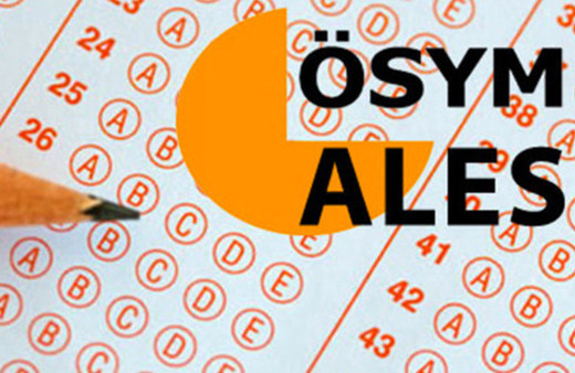 ALES puan hesaplama robotu Sayısal/sözel/eşit ağırlık puanı