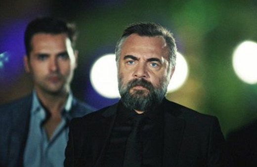 Eşkıya Dünyaya Hükümdar Olmaz 109. bölüm fragmanı