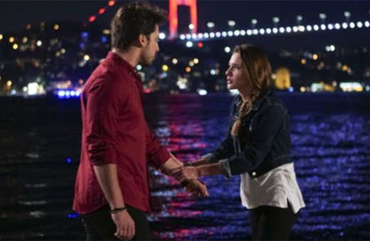 Elimi Bırakma 11. bölüm fragmanı