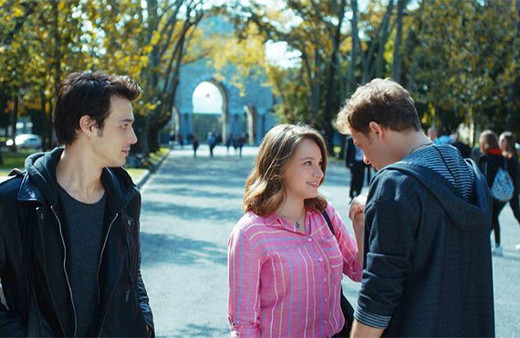 Bir Litre Gözyaşı 1. bölüm fragmanı