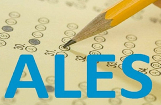 ALES sonuçları ne zaman açıklanacak ÖSYM tarih açıkladı