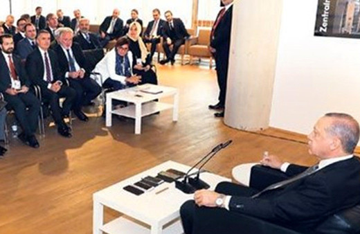 1 Ekim 2018 günü gazeteler hangi manşetleri attı? İşte günün manşetleri...