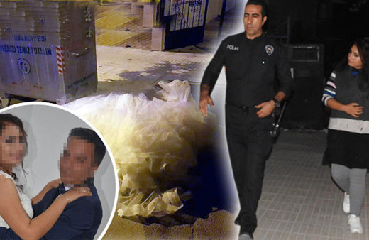 Takı yüzünden tartışma çıktı, düğün iptal oldu