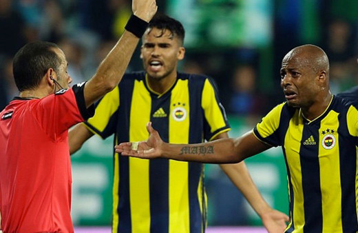 Rezalet sonrası flaş yorum: Aykut Kocaman gelirse tükürdüğünü yalamak olur