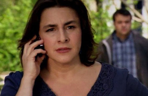 Fatmagül'ün Mukaddesi 16 yaş küçük sevgilisiyle görüntülendi!