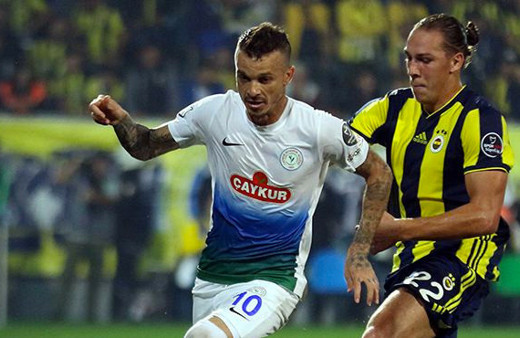 Fenerbahçe'de bomba Frey iddası! Bu sözler ortalığı karıştırır