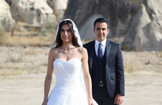 Emrah'ın yerine gelecek isim belli oldu!