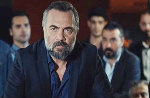 Eşkıya Dünyaya Hükümdar Olmaz'a flaş transfer!