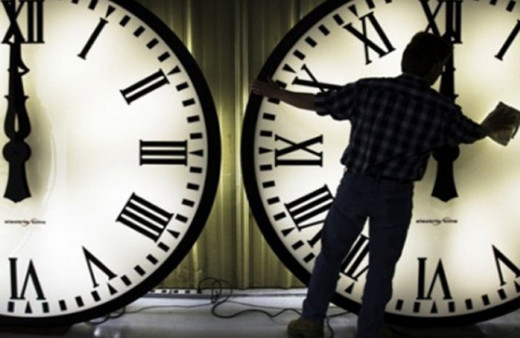 Saatler ne zaman geri alınacak 2018 muamması kafa karıştırdı