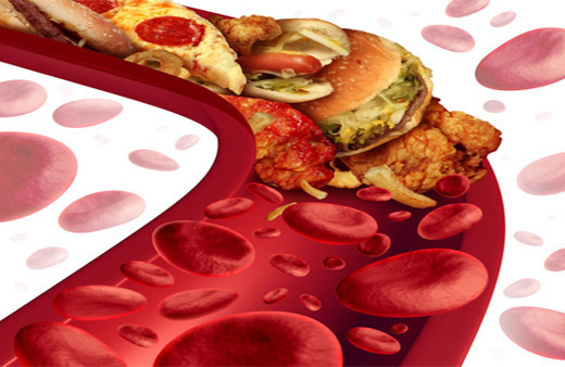 Kolesterol'ü düşüren süper karışım!