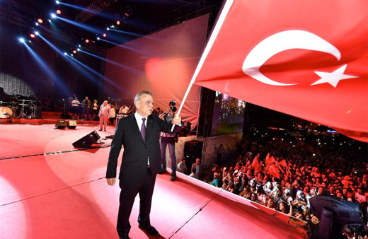 CHP'ye büyük şok! Aziz Kocaoğlu İzmir'i bırakıyor...