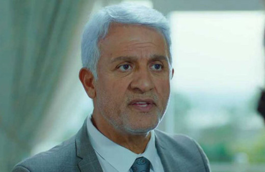 Yasak Elma'nın Halit'i Talat Bulut hakkında bomba taciz iddiası