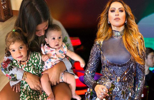 Buse Terim isyan etti! İlk destek Hadise'den geldi