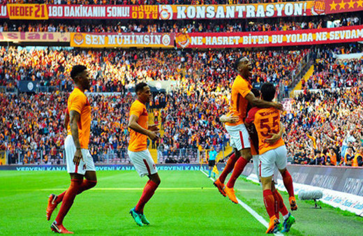 Aslan, Avrupa'da 100. galibiyet peşinde