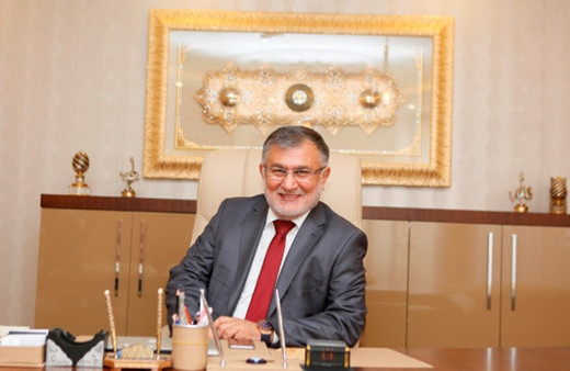 7 ay önce çok para kazanıyoruz diyen inşaat devi konkordato istedi! 