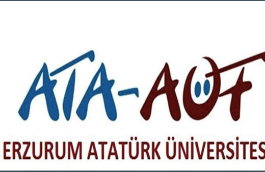 ATA AÖF kayıt yenileme harç ücretleri 2018 bölümlere göre 