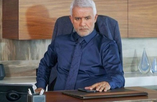 Yasak Elma'nın Halit'i Talat Bulut hakkında yeni taciz iddiaları gündeme bomba gibi düştü!