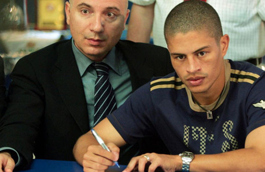 Fenerbahçe'nin eski yöneticilerinden takıma destek geldi!