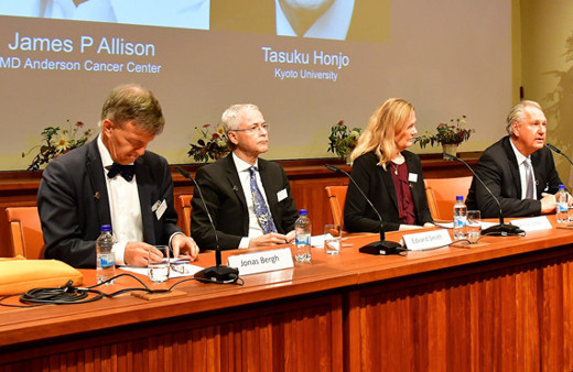 Nobel Tıp Ödülü sahiplerini buldu