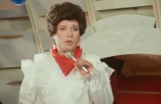 Şabaniye’de Kemal Sunal’ın söylediği şarkıları bakım kim okumuş!