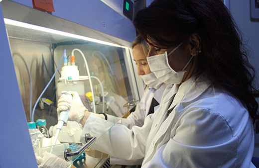 Karaciğer kanserinin teşhisinde Türk hekimlerden devrim!