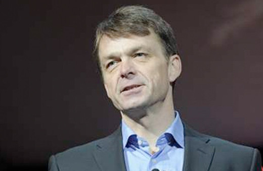 Fiat Chrysler'de yeni yönetim