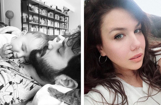 Pucca hapse mi girecek eski eşi Osman Karagöz'den açıklama...