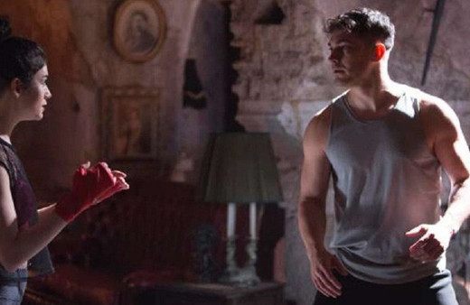 ‘Ertelendi’ denilen Netflix’in Türk dizisinin ilk fragmanı yayınlandı