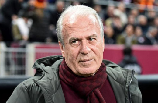 Mustafa Denizli, Süper Lig'e geri döndü!