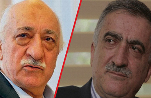 Terörist başı Gülen'in kardeşinin cezası belli oldu!