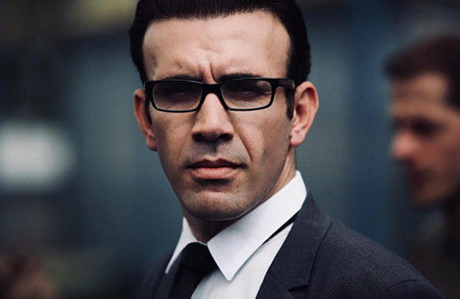 Show TV Çukur dizisi Ersoy kimdir? Bakın nereli