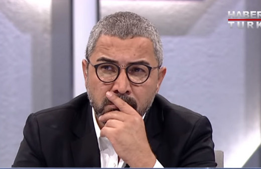 Veyis Ateş'in yeni programı ekrana hızlı başladı