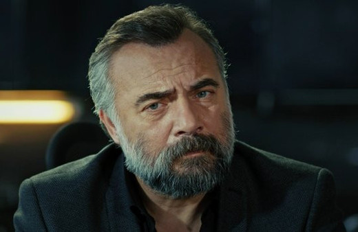 Eşkıya Dünyaya Hükümdar Olmaz'a flaş bir transfer daha!