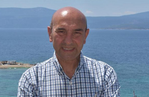 İzmir'e CHP'den bir sürpriz aday daha