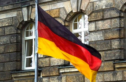 Almanya düşüşte! Ağustos ayında ihracat ve ithalatı azaldı