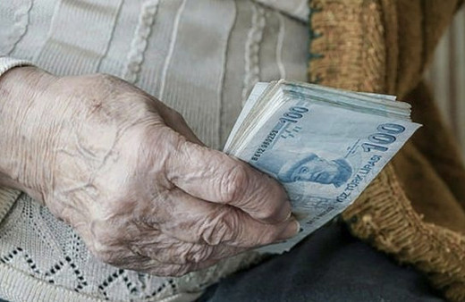65 yaş aylığı ödemesi ne zaman Ekim ayı maaş günleri 