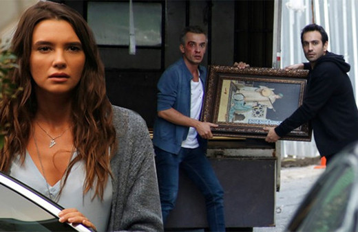 Kızım 4. bölüm 2. fragmanı