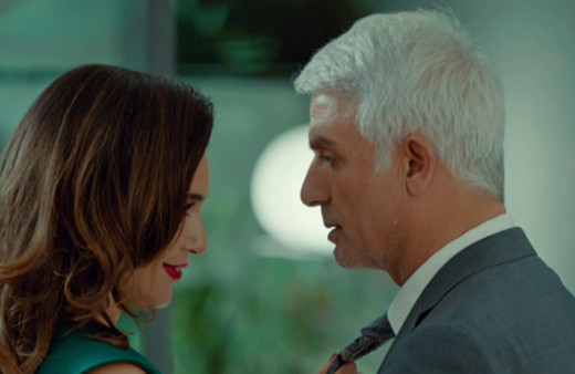 Yasak Elma 18. bölüm fragmanı